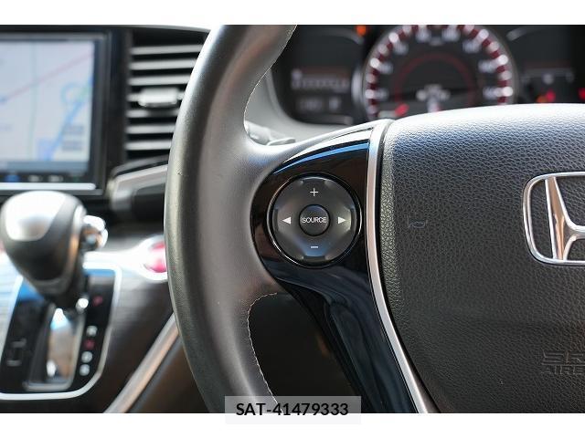 Honda ODYSSEY 2016-06 7815703-13