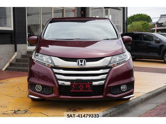 Honda ODYSSEY 2016-06 7815703-17