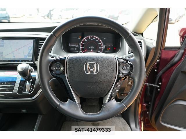 Honda ODYSSEY 2016-06 7815703-3