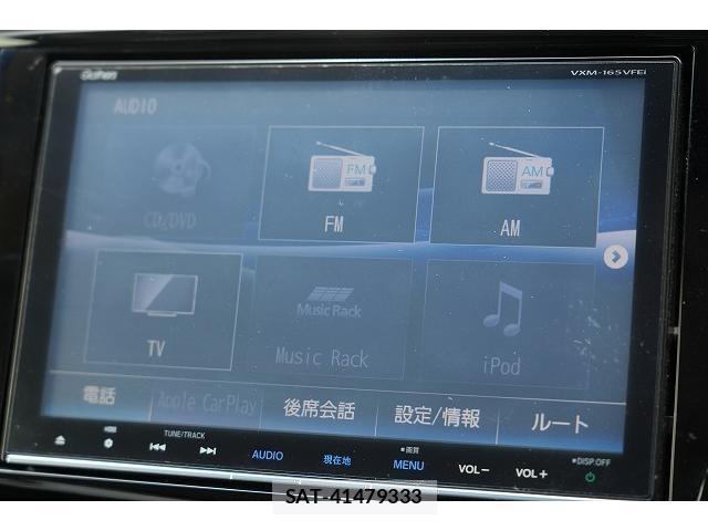 Honda ODYSSEY 2016-06 7815703-5