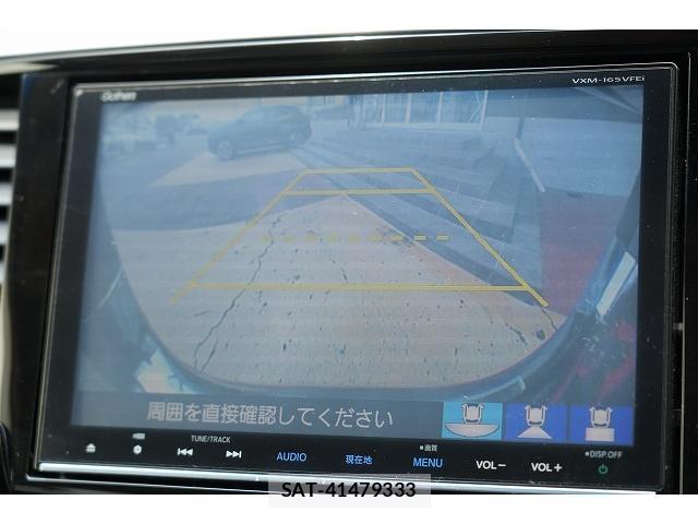 Honda ODYSSEY 2016-06 7815703-6