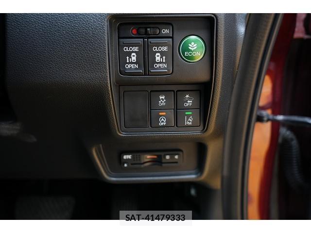 Honda ODYSSEY 2016-06 7815703-8