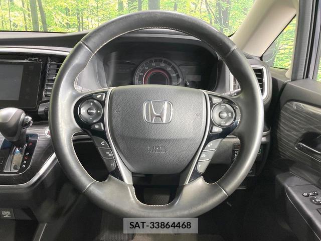 Honda ODYSSEY 2015-02 7815982-11