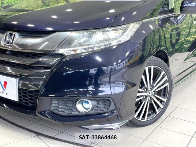 Honda ODYSSEY 2015-02 7815982-12