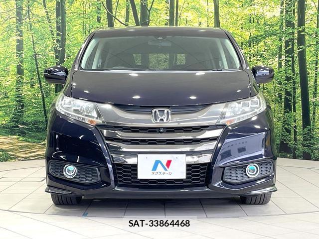 Honda ODYSSEY 2015-02 7815982-14
