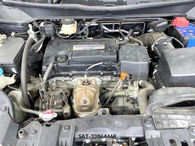 Honda ODYSSEY 2015-02 7815982-18