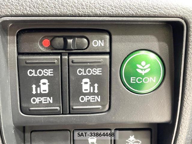 Honda ODYSSEY 2015-02 7815982-3