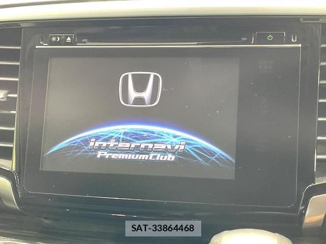 Honda ODYSSEY 2015-02 7815982-4