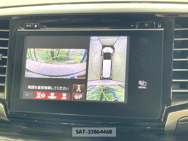 Honda ODYSSEY 2015-02 7815982-5