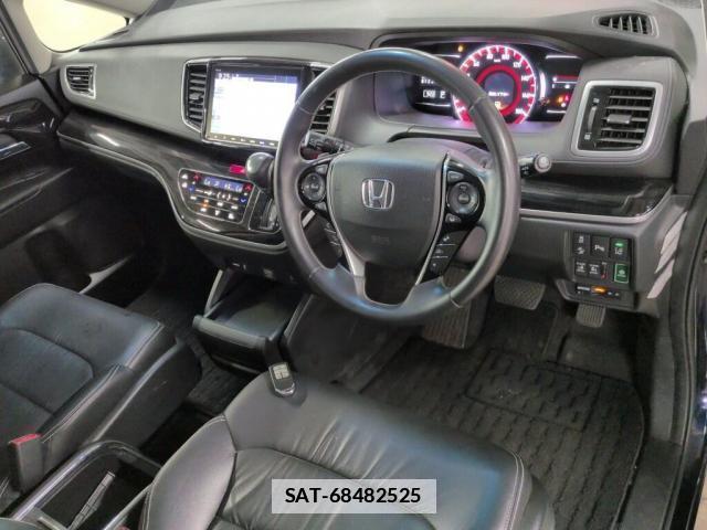 Honda ODYSSEY 2018-04 7816156-2