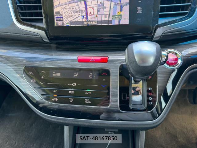 Honda ODYSSEY 2015-11 7816471-10
