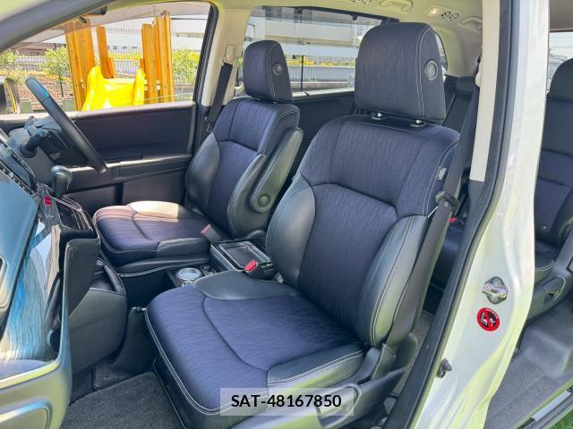 Honda ODYSSEY 2015-11 7816471-12