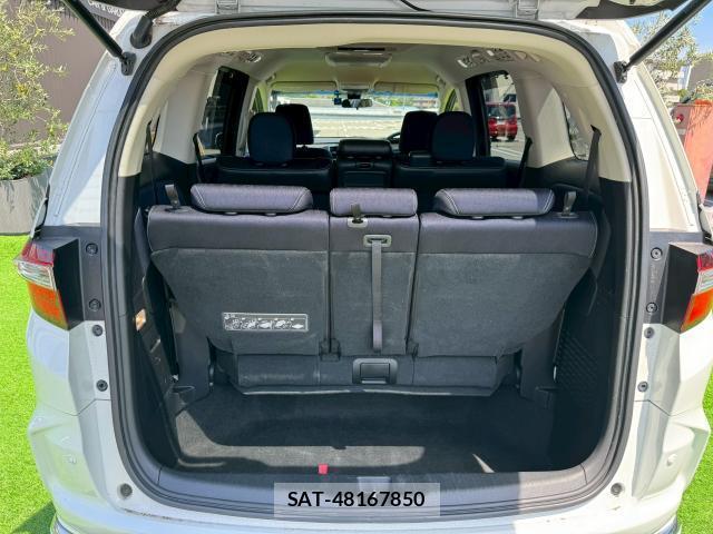 Honda ODYSSEY 2015-11 7816471-13