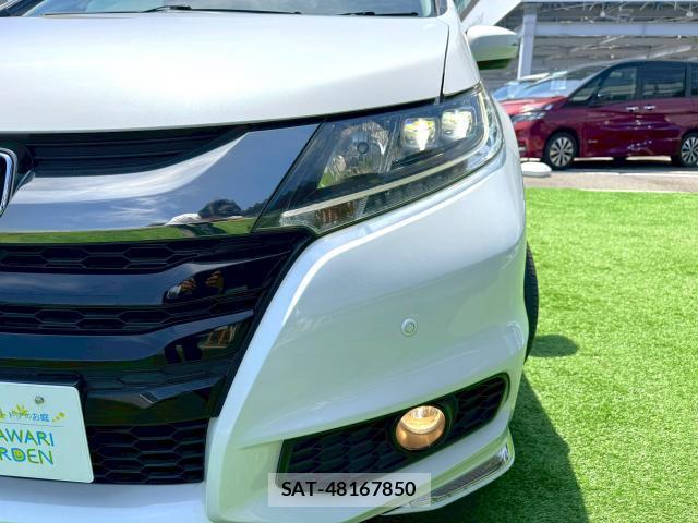 Honda ODYSSEY 2015-11 7816471-14