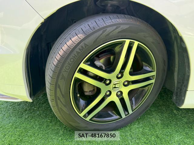 Honda ODYSSEY 2015-11 7816471-15