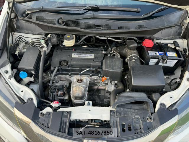 Honda ODYSSEY 2015-11 7816471-16