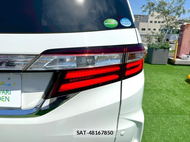 Honda ODYSSEY 2015-11 7816471-19
