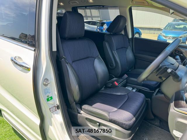 Honda ODYSSEY 2015-11 7816471-4