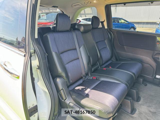Honda ODYSSEY 2015-11 7816471-5