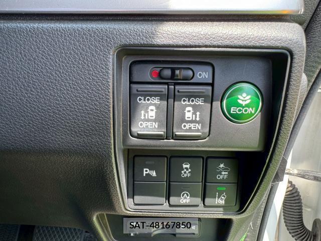 Honda ODYSSEY 2015-11 7816471-6