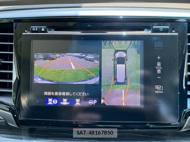 Honda ODYSSEY 2015-11 7816471-7