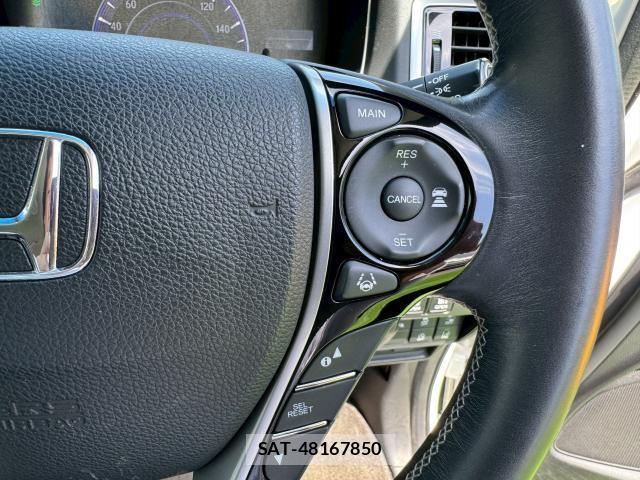 Honda ODYSSEY 2015-11 7816471-8