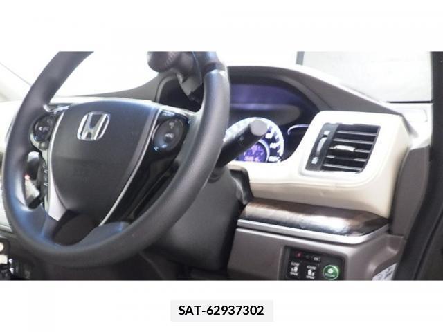 Honda ODYSSEY 2013-11 7816601-2