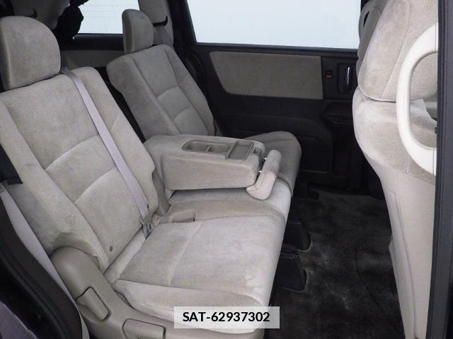 Honda ODYSSEY 2013-11 7816601-3