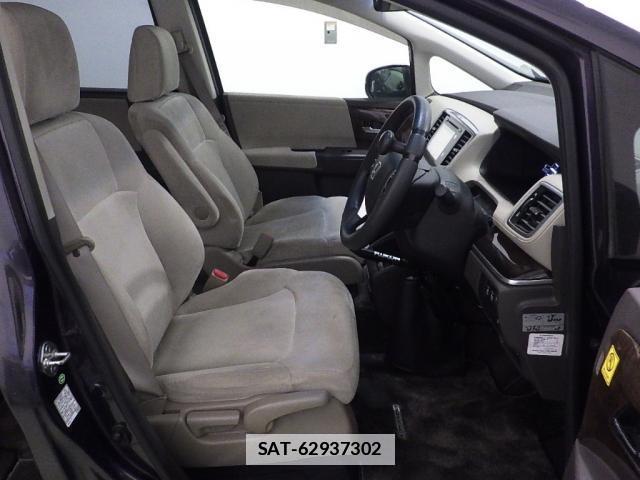 Honda ODYSSEY 2013-11 7816601-4