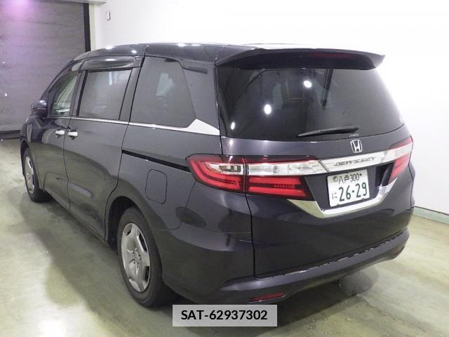 Honda ODYSSEY 2013-11 7816601-6