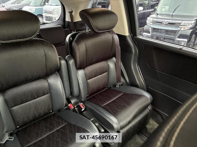 Honda ODYSSEY 2017-10 7817230-10