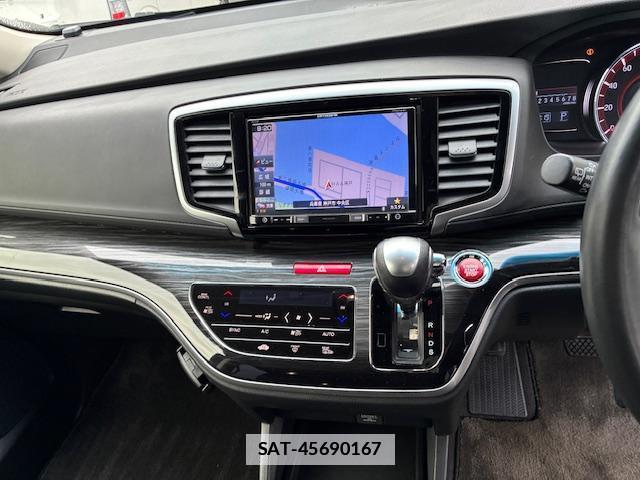 Honda ODYSSEY 2017-10 7817230-11