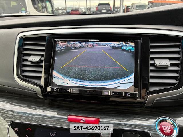 Honda ODYSSEY 2017-10 7817230-12