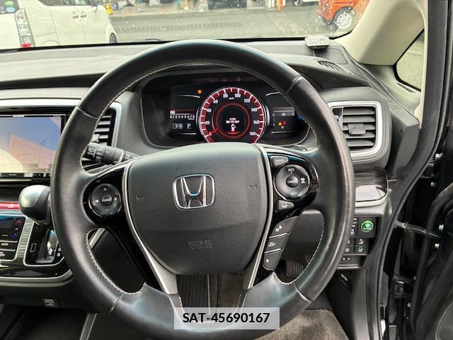 Honda ODYSSEY 2017-10 7817230-14