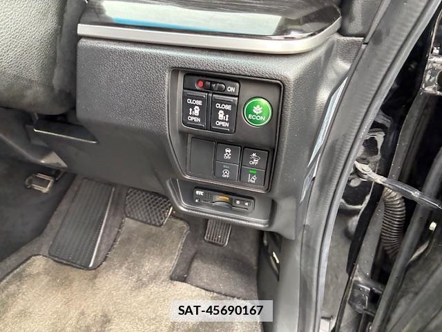 Honda ODYSSEY 2017-10 7817230-16