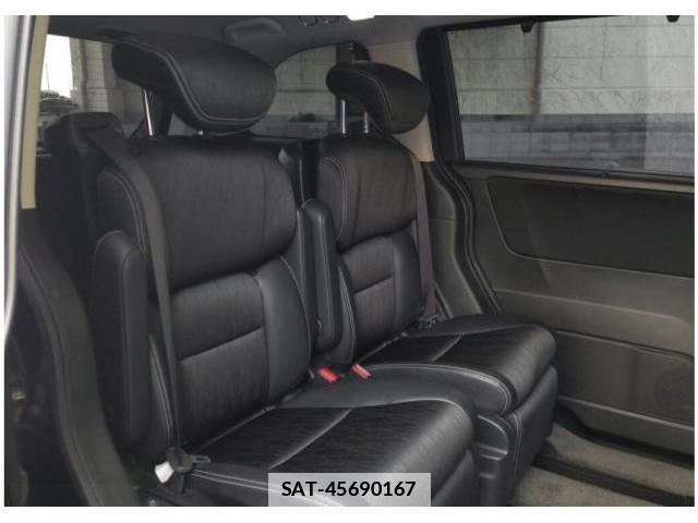 Honda ODYSSEY 2017-10 7817230-5