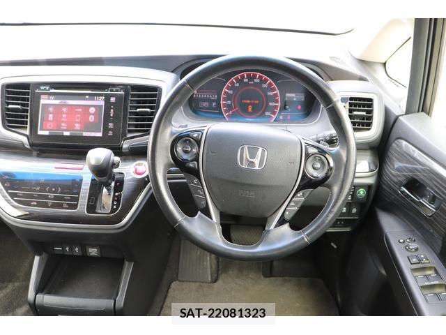 Honda ODYSSEY 2014-07 7817614-11
