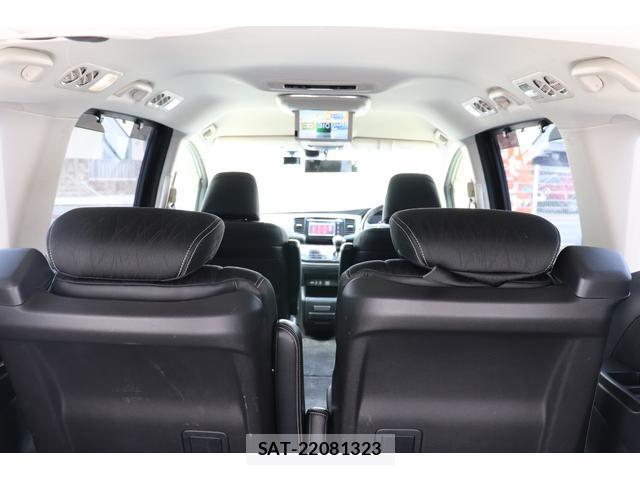 Honda ODYSSEY 2014-07 7817614-12