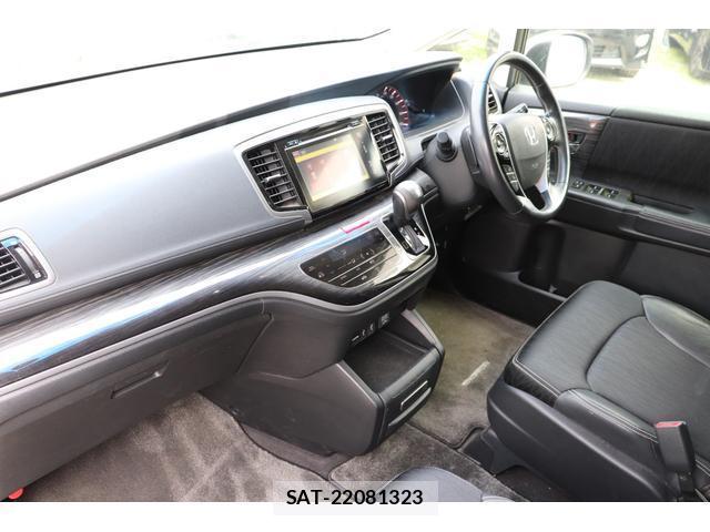 Honda ODYSSEY 2014-07 7817614-13