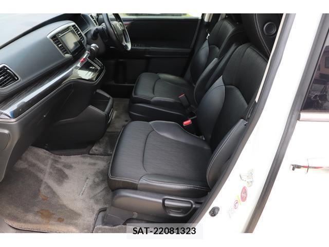 Honda ODYSSEY 2014-07 7817614-14