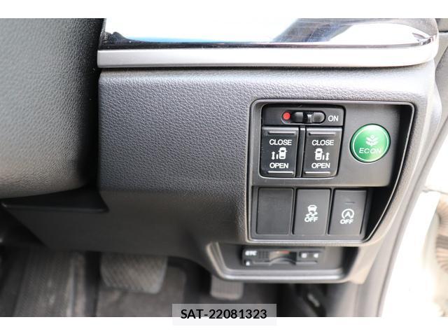 Honda ODYSSEY 2014-07 7817614-15