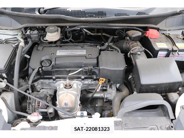 Honda ODYSSEY 2014-07 7817614-16