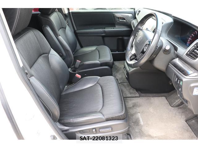 Honda ODYSSEY 2014-07 7817614-17