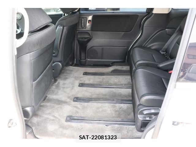 Honda ODYSSEY 2014-07 7817614-19