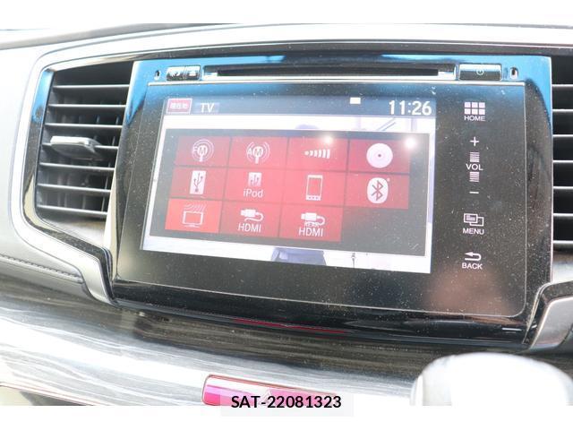 Honda ODYSSEY 2014-07 7817614-3