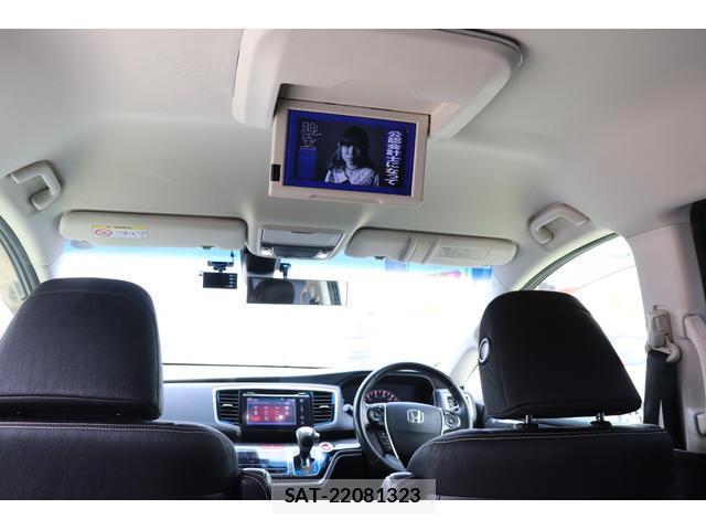 Honda ODYSSEY 2014-07 7817614-4