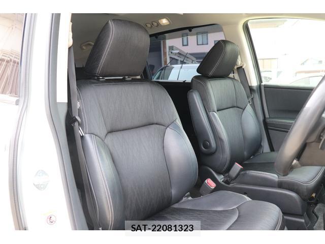 Honda ODYSSEY 2014-07 7817614-5