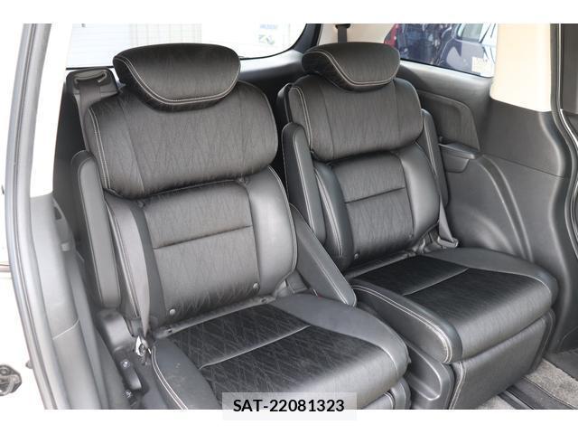Honda ODYSSEY 2014-07 7817614-6