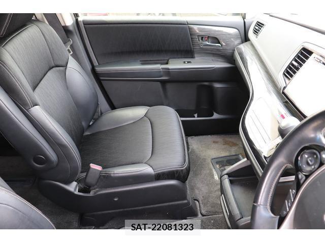 Honda ODYSSEY 2014-07 7817614-9