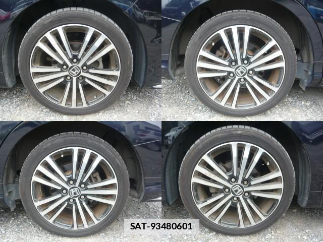 Honda ODYSSEY 2015-02 7818779-8